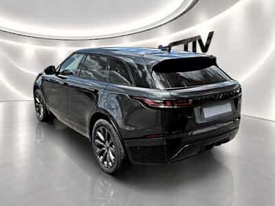 Land-Rover RANGE ROVER VELAR 2.0 P400E 404 PHEV R-DYNAMIC SE AWD BVA (2021) - Photo 5