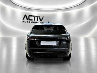 Land-Rover RANGE ROVER VELAR 2.0 P400E 404 PHEV R-DYNAMIC SE AWD BVA (2021) - Photo 6