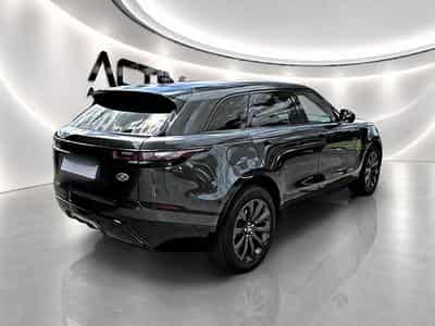 Land-Rover RANGE ROVER VELAR 2.0 P400E 404 PHEV R-DYNAMIC SE AWD BVA (2021) - Photo 7