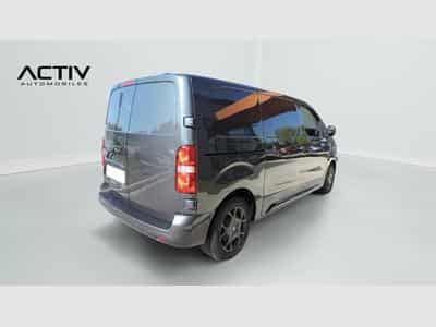 Citroën Jumpy JUMPY FGN M BLUEHDI 180 S&S EAT8 (2025) - Photo 7