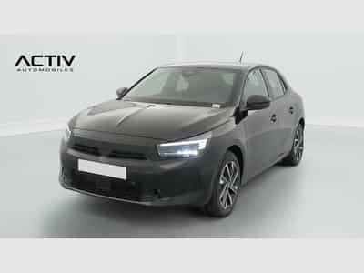 Opel Corsa 1.2 Turbo Hybrid 110 ch Autom GS (2026) - Photo 3