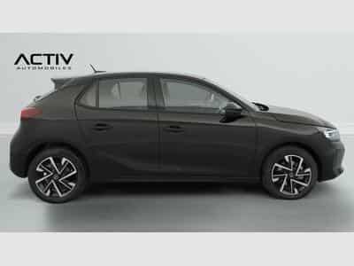Opel Corsa 1.2 Turbo Hybrid 110 ch Autom GS (2026) - Photo 8