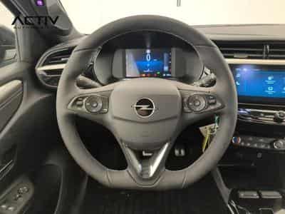 Opel Corsa 1.2 Turbo Hybrid 110 ch Autom GS (2026) - Photo 13