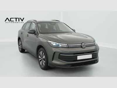 VW Tiguan 1.5 eTSI 131ch DSG7 Life Plus (2025) - Foto 1