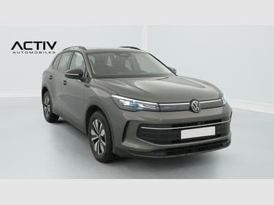 VW Tiguan 1.5 eTSI 131ch DSG7 Life Plus (2025) - Foto 1