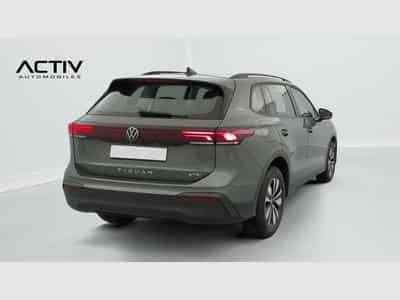 VW Tiguan 1.5 eTSI 131ch DSG7 Life Plus (2025) - Foto 7