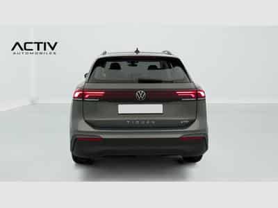 VW Tiguan 1.5 eTSI 131ch DSG7 Life Plus (2025) - Foto 6