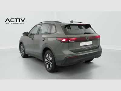 VW Tiguan 1.5 eTSI 131ch DSG7 Life Plus (2025) - Foto 5