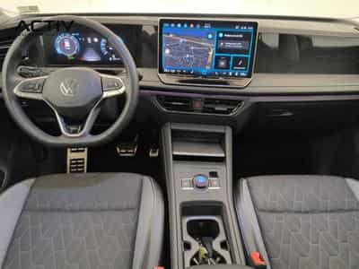 VW Tiguan 1.5 eTSI 131ch DSG7 Life Plus (2025) - Foto 13