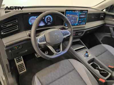 VW Tiguan 1.5 eTSI 131ch DSG7 Life Plus (2025) - Foto 15