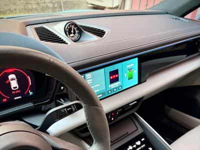 Porsche Macan 4S (2025) - Foto 4