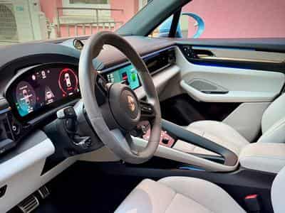 Porsche Macan 4S (2025) - Foto 7