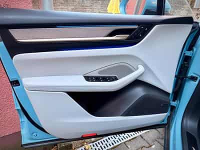 Porsche Macan 4S (2025) - Foto 8