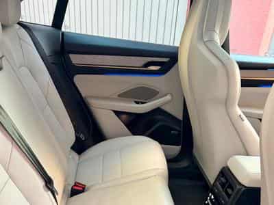 Porsche Macan 4S (2025) - Foto 10