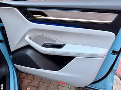 Porsche Macan 4S (2025) - Foto 11