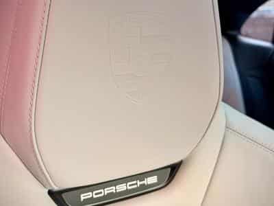 Porsche Macan 4S (2025) - Foto 12
