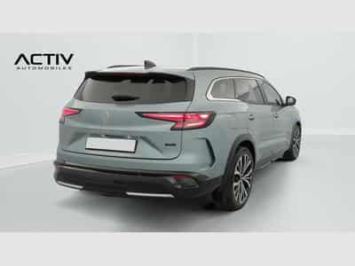 Renault Espace Espace full hybrid E-Tech 200 ch 7pl Iconic (2026) - Foto 7