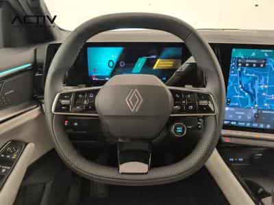 Renault Espace Espace full hybrid E-Tech 200 ch 7pl Iconic (2026) - Foto 15