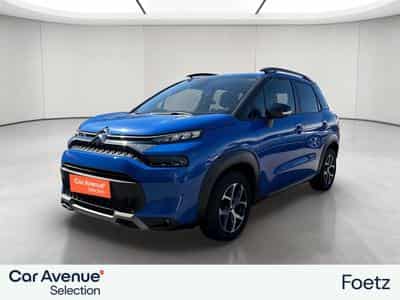 CITROEN C3 Aircross PureTech 110ch S&S Shine (2023) - Photo 1