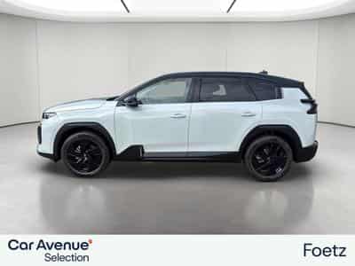 CITROEN C5 Aircross 1.2 Hybride 145ch MAX boite automatique (2026) - Photo 2