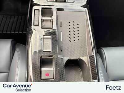 CITROEN C5 Aircross 1.2 Hybride 145ch MAX boite automatique (2026) - Photo 10