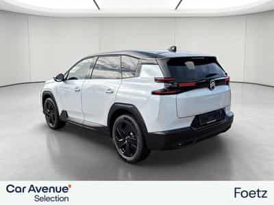 CITROEN C5 Aircross 1.2 Hybride 145ch MAX boite automatique (2026) - Photo 8