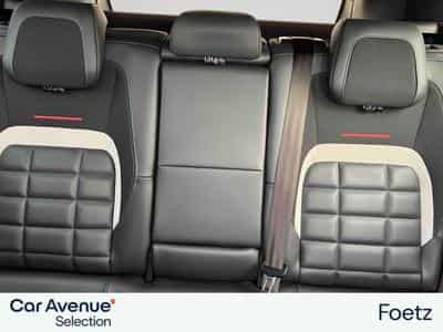 CITROEN C5 Aircross 1.2 Hybride 145ch MAX boite automatique (2026) - Photo 9