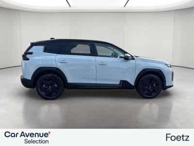 CITROEN C5 Aircross 1.2 Hybride 145ch MAX boite automatique (2026) - Photo 5