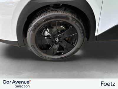 CITROEN C5 Aircross 1.2 Hybride 145ch MAX boite automatique (2026) - Photo 11