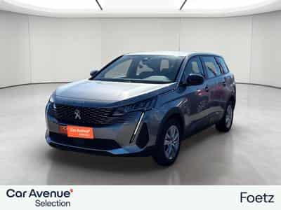 PEUGEOT 5008 1.5 BlueHDi 130ch S&S Active Pack EAT8 (2023) - Photo 1