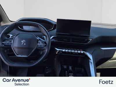 PEUGEOT 5008 1.5 BlueHDi 130ch S&S Active Pack EAT8 (2023) - Photo 3