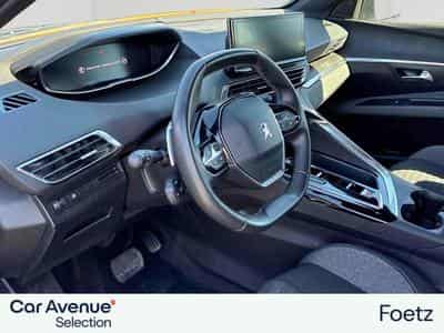 PEUGEOT 5008 1.5 BlueHDi 130ch S&S Active Pack EAT8 (2023) - Photo 6