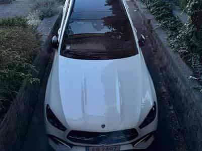 Mercedes GLE 400 Mercedes GLE 400 GLE 400e 9G-Tronic AMG (2024) - Photo 1