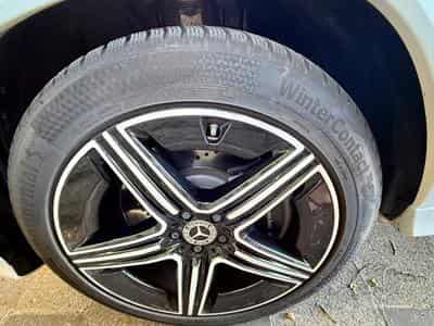 Mercedes GLE 400 Mercedes GLE 400 GLE 400e 9G-Tronic AMG (2024) - Photo 4