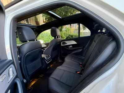 Mercedes GLE 400 Mercedes GLE 400 GLE 400e 9G-Tronic AMG (2024) - Photo 6