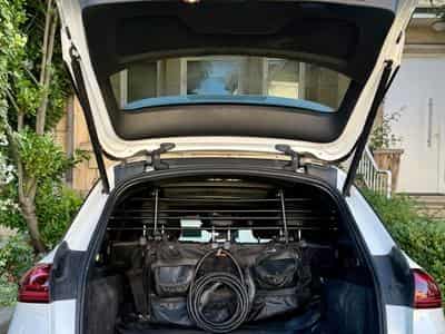 Mercedes GLE 400 Mercedes GLE 400 GLE 400e 9G-Tronic AMG (2024) - Photo 8