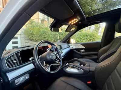 Mercedes GLE 400 Mercedes GLE 400 GLE 400e 9G-Tronic AMG (2024) - Photo 9