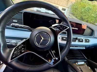 Mercedes GLE 400 Mercedes GLE 400 GLE 400e 9G-Tronic AMG (2024) - Photo 10