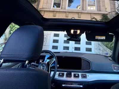 Mercedes GLE 400 Mercedes GLE 400 GLE 400e 9G-Tronic AMG (2024) - Photo 11