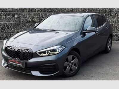 BMW 118 118i Automatique // Révisée Et Garantie 12 Mois✅✅✅ (2021) - Foto 2