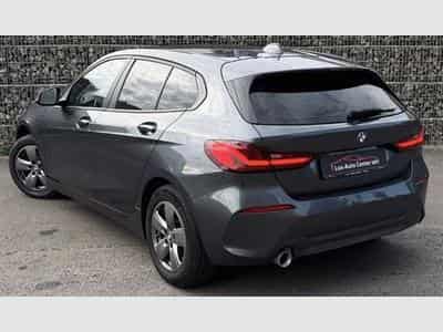 BMW 118 118i Automatique // Révisée Et Garantie 12 Mois✅✅✅ (2021) - Foto 7