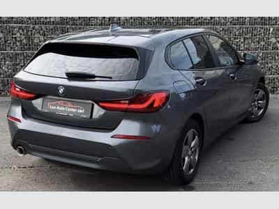 BMW 118 118i Automatique // Révisée Et Garantie 12 Mois✅✅✅ (2021) - Foto 6