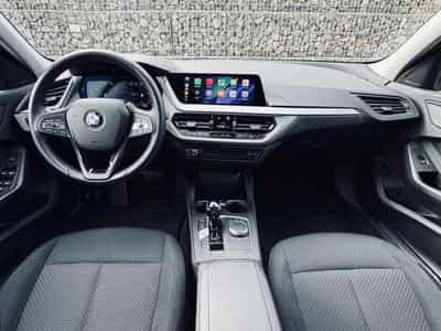 BMW 118 118i Automatique // Révisée Et Garantie 12 Mois✅✅✅ (2021) - Foto 9