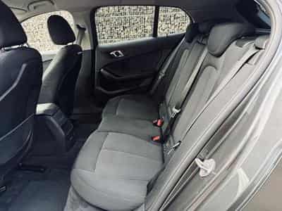 BMW 118 118i Automatique // Révisée Et Garantie 12 Mois✅✅✅ (2021) - Foto 13