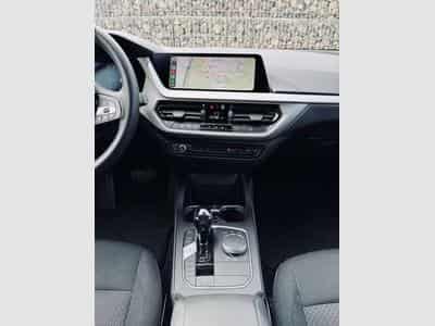 BMW 118 118i Automatique // Révisée Et Garantie 12 Mois✅✅✅ (2021) - Foto 10