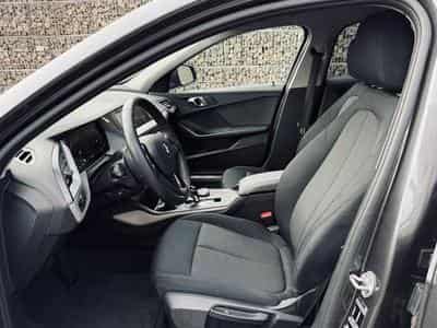 BMW 118 118i Automatique // Révisée Et Garantie 12 Mois✅✅✅ (2021) - Foto 12