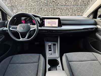 VW Golf Golf 1.0 TSI LIFE// Révisée Et Garantie 12 Mois✅✅✅ (2023) - Foto 9