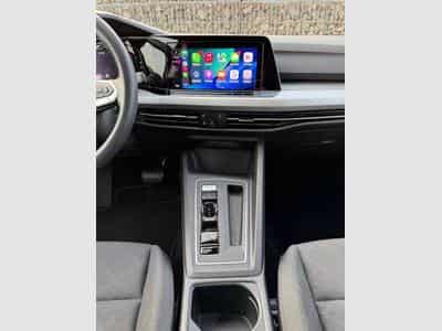 VW Golf Golf 1.0 TSI LIFE// Révisée Et Garantie 12 Mois✅✅✅ (2023) - Foto 10