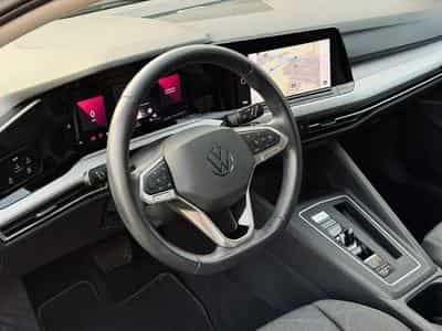 VW Golf Golf 1.0 TSI LIFE// Révisée Et Garantie 12 Mois✅✅✅ (2023) - Foto 11