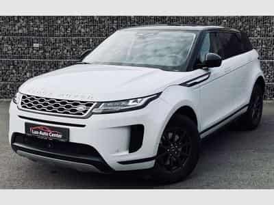 Land-Rover Range Rover Evoque Range Rover Evoque // Révisée Et Garantie 12 Mois✅ (2021) - Foto 3